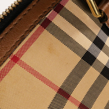 Cargar imagen en el visor de la galería, CHECK HANDBAG
