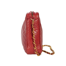 Cargar imagen en el visor de la galería, CC TASSEL CAMERA BAG
