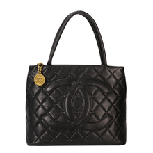 Cargar imagen en el visor de la galería, MEDALLION TOTE
