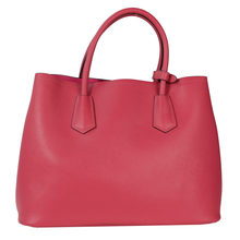 Cargar imagen en el visor de la galería, CUIR DOUBLE TOTE
