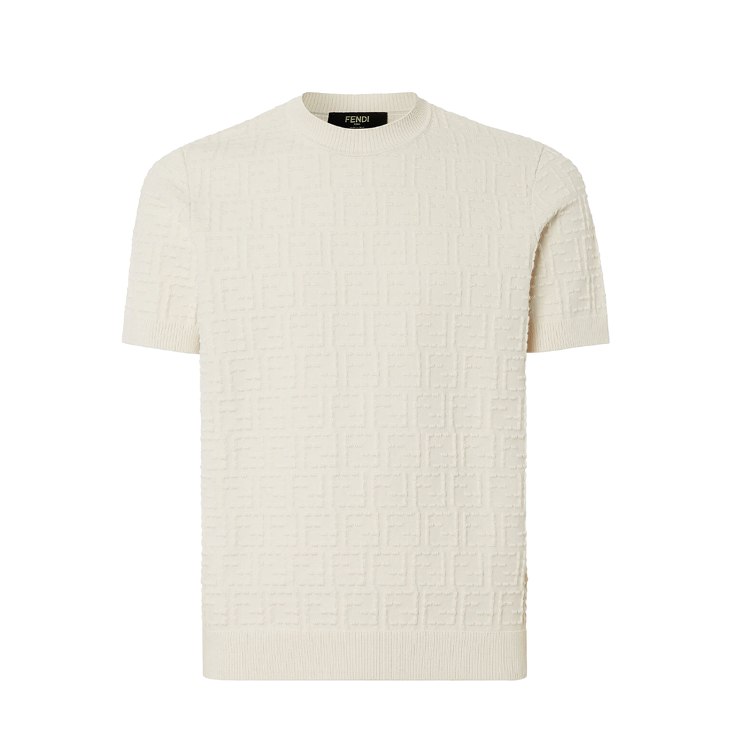 KNIT SHIRT