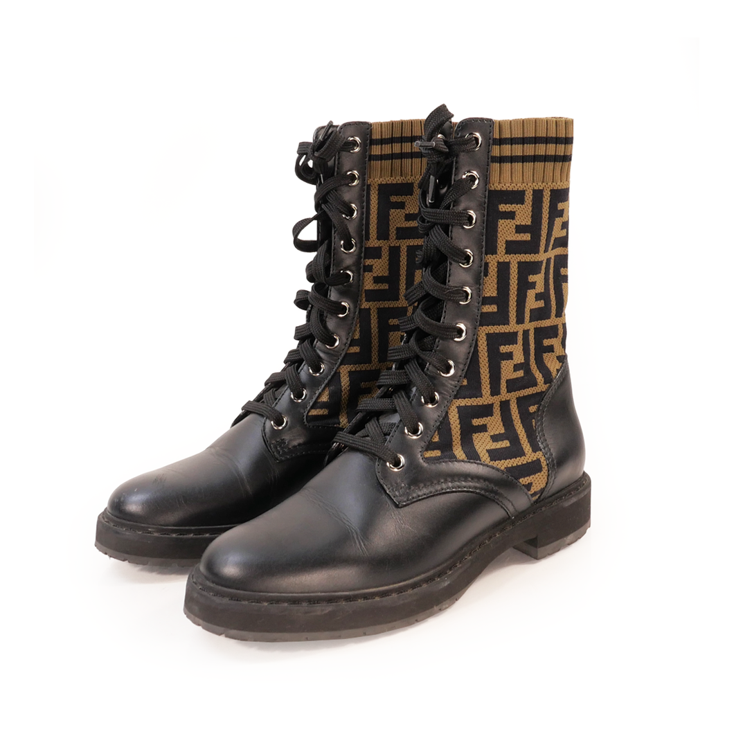 ZUCCA BOOTS