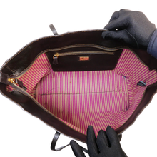 Cargar imagen en el visor de la galería, ZUCCA TOTE
