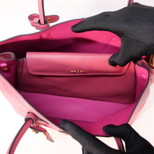 Cargar imagen en el visor de la galería, CUIR DOUBLE TOTE

