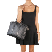 Cargar imagen en el visor de la galería, PORTE DOCUMENTS VOYAGE
