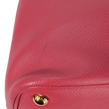 Cargar imagen en el visor de la galería, CUIR DOUBLE TOTE
