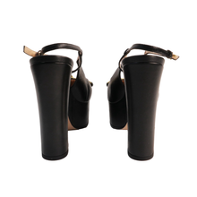 Cargar imagen en el visor de la galería, HORSEBIT SLINGBACKS
