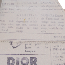 Cargar imagen en el visor de la galería, SADDLE X DANIEL ARSHAM
