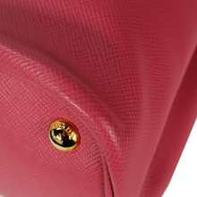 Cargar imagen en el visor de la galería, CUIR DOUBLE TOTE
