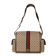 Cargar imagen en el visor de la galería, OPHIDIA DIAPER BAG
