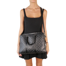 Cargar imagen en el visor de la galería, PORTE DOCUMENTS VOYAGE
