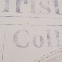 Cargar imagen en el visor de la galería, SADDLE X DANIEL ARSHAM
