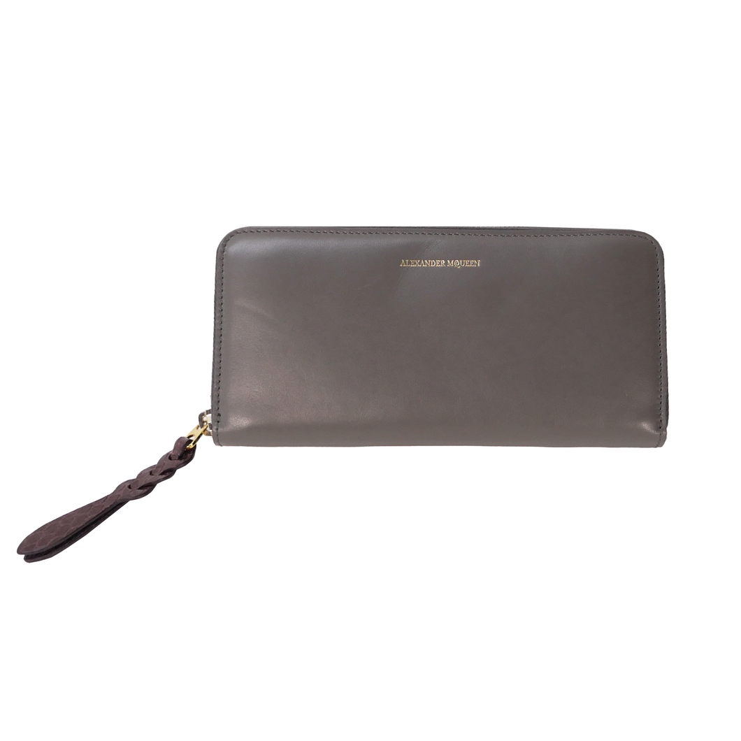 LONG WALLET