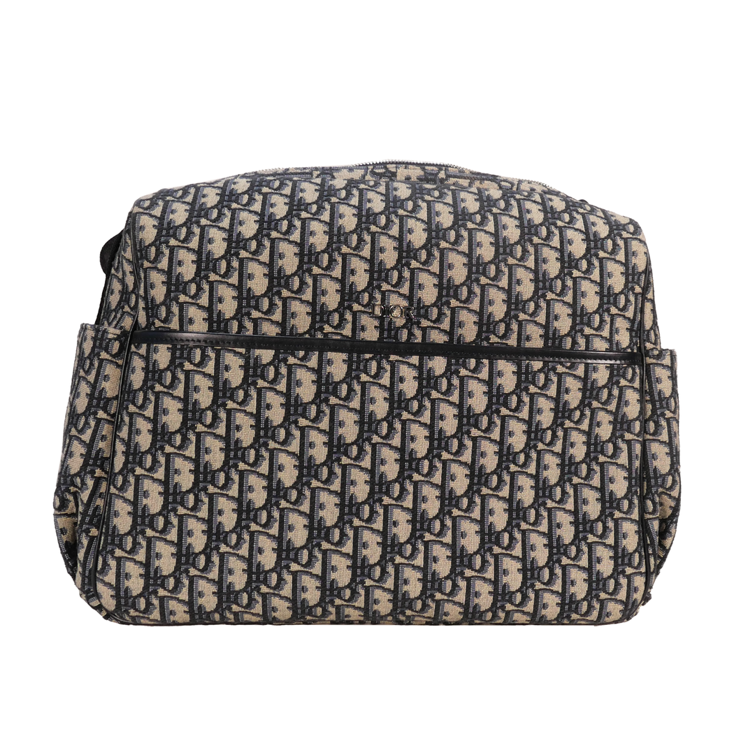 DIAPER BAG