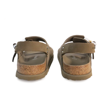 Cargar imagen en el visor de la galería, X BIRKENSTOCK NUBUK MILANO
