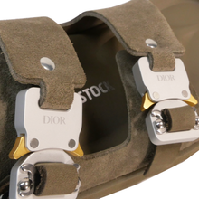 Cargar imagen en el visor de la galería, X BIRKENSTOCK NUBUK MILANO
