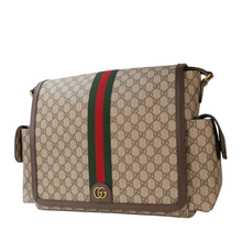 Cargar imagen en el visor de la galería, OPHIDIA DIAPER BAG
