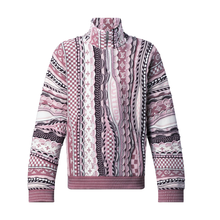 Cargar imagen en el visor de la galería, KNIT SWEATER
