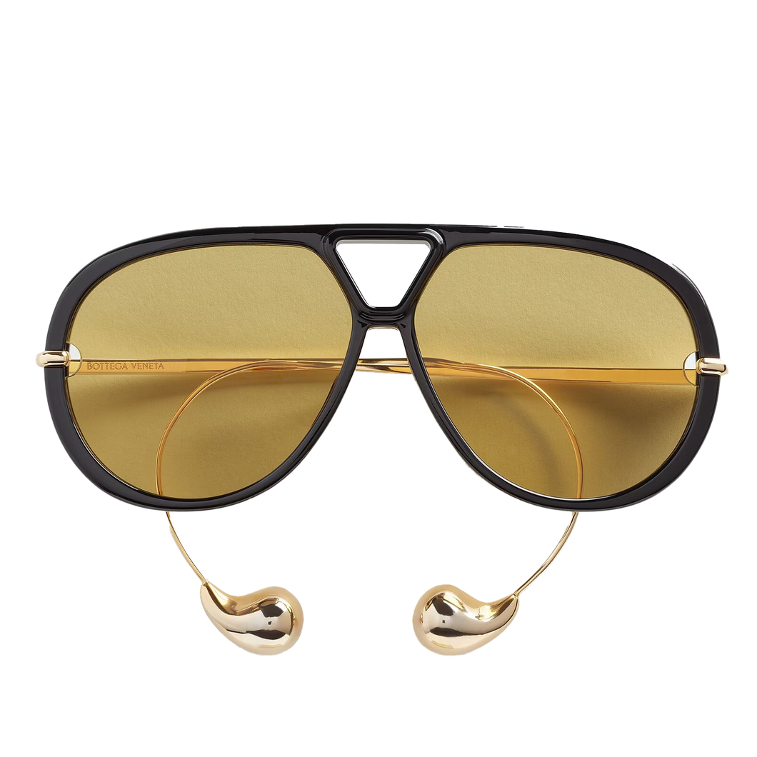 DROP AVIATOR SUNGLASSES