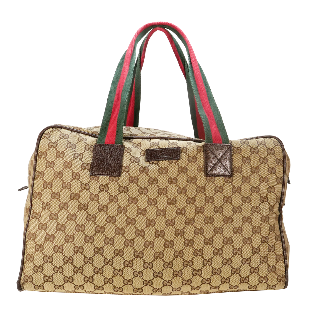 WEEKENDER DUFFLE
