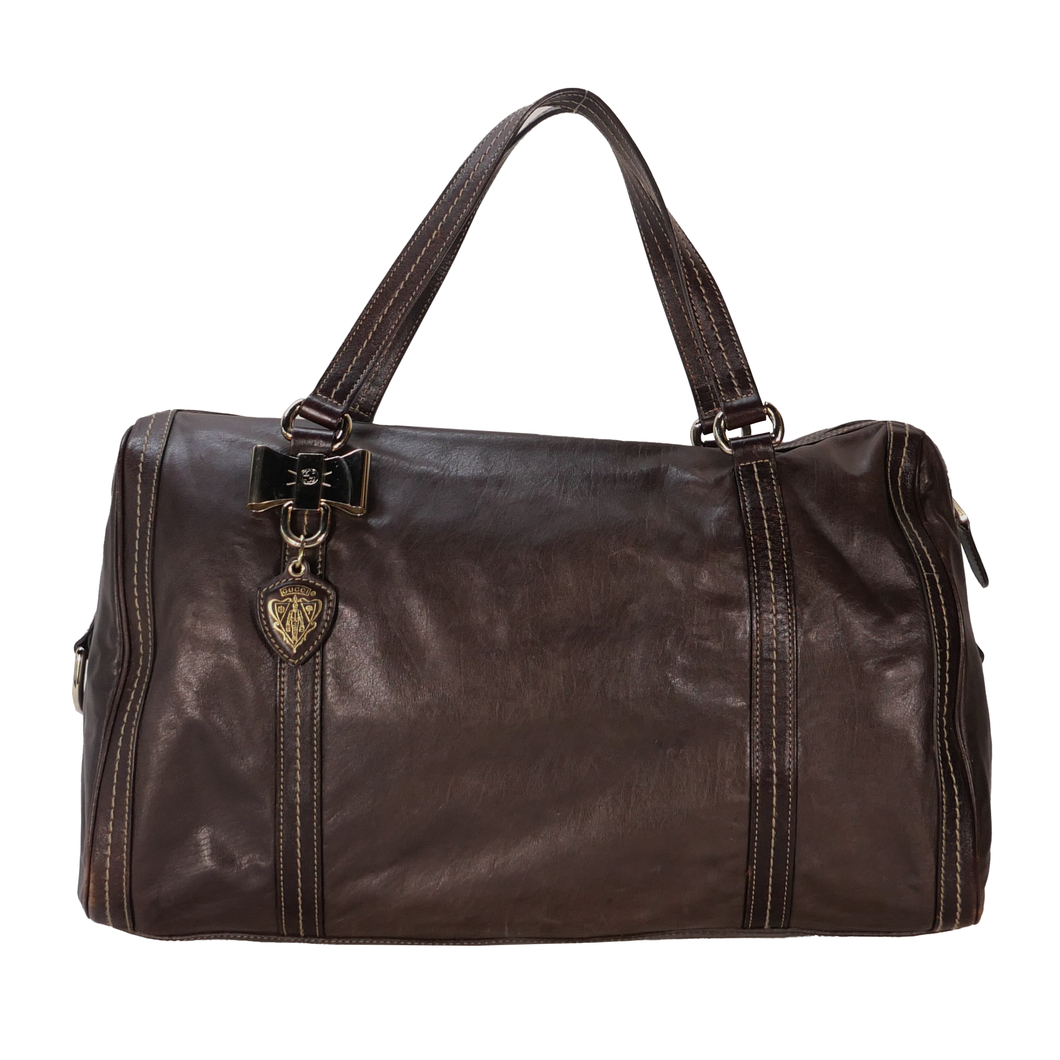 SHOULDER BAG