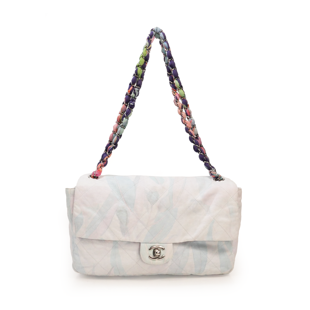 JUNGLE JEANS FLAP