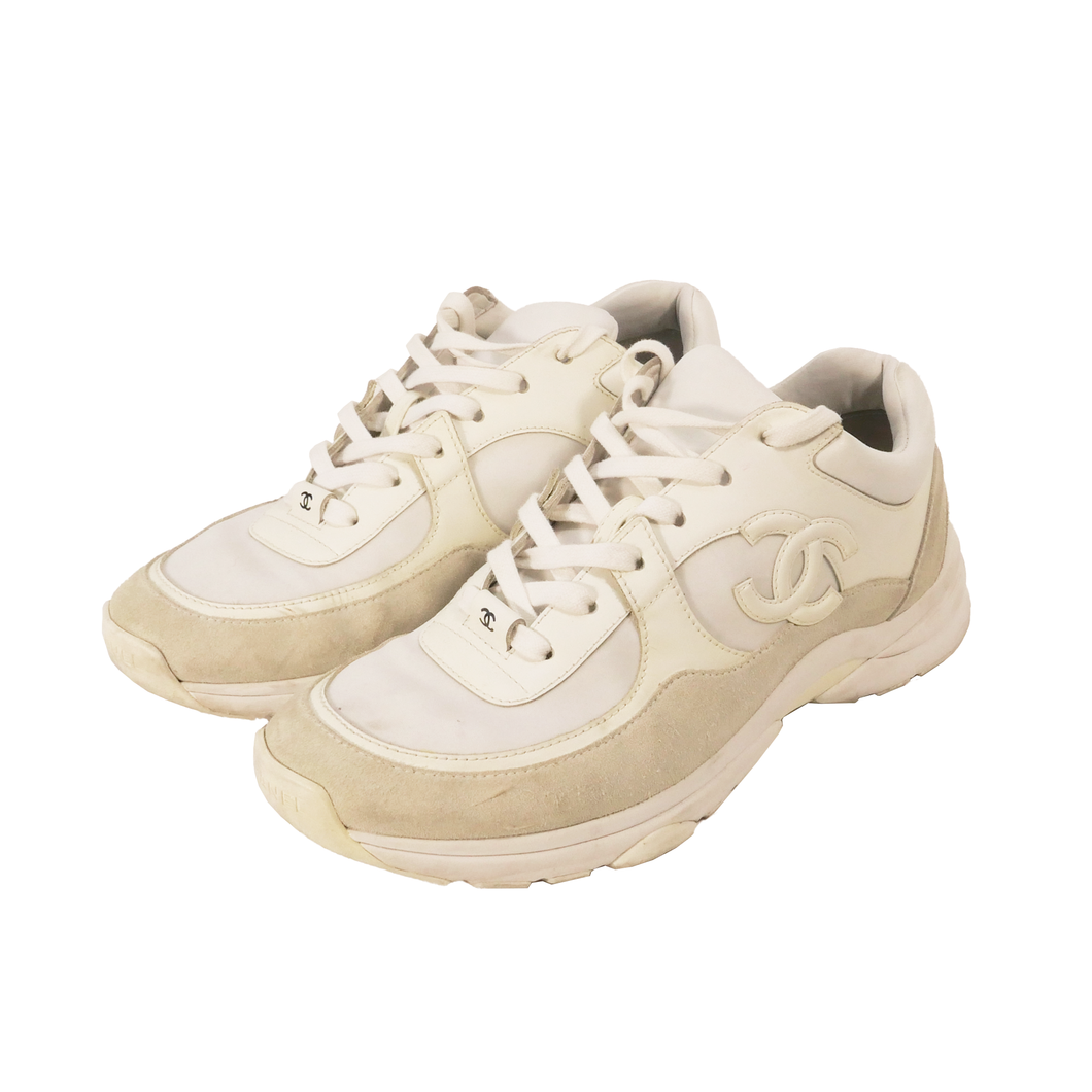 TRAINERS