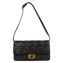 Cargar imagen en el visor de la galería, BAGUETTE WALLET ON CHAIN
