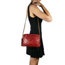 Cargar imagen en el visor de la galería, CC TASSEL CAMERA BAG
