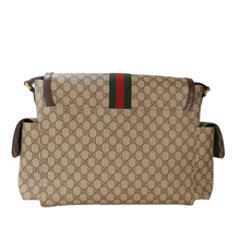 Cargar imagen en el visor de la galería, OPHIDIA DIAPER BAG
