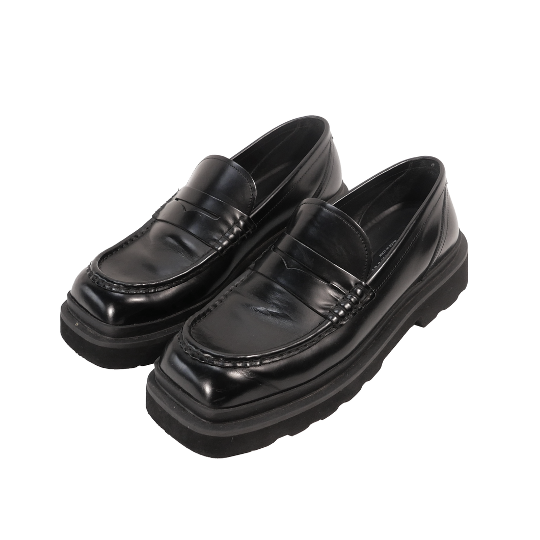 LOAFERS