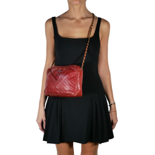 Cargar imagen en el visor de la galería, CC TASSEL CAMERA BAG
