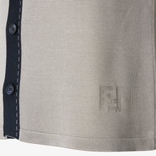 Cargar imagen en el visor de la galería, KNIT SHIRT
