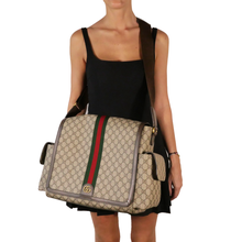 Cargar imagen en el visor de la galería, OPHIDIA DIAPER BAG
