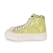 Cargar imagen en el visor de la galería, HI TOP SNEAKERS
