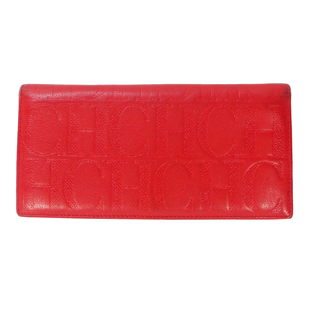 CONTINENTAL WALLET
