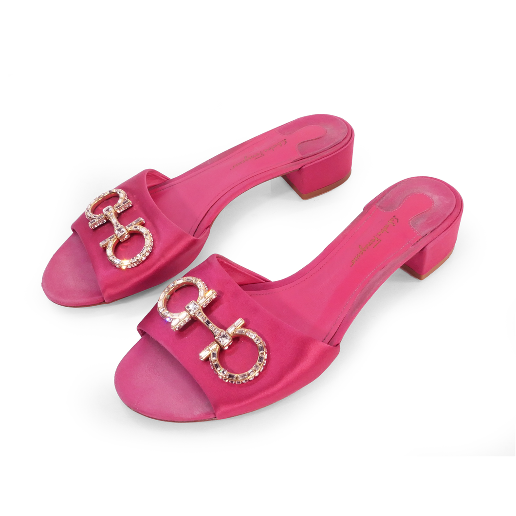 GANCINI SANDALS