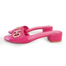 Cargar imagen en el visor de la galería, GANCINI SANDALS
