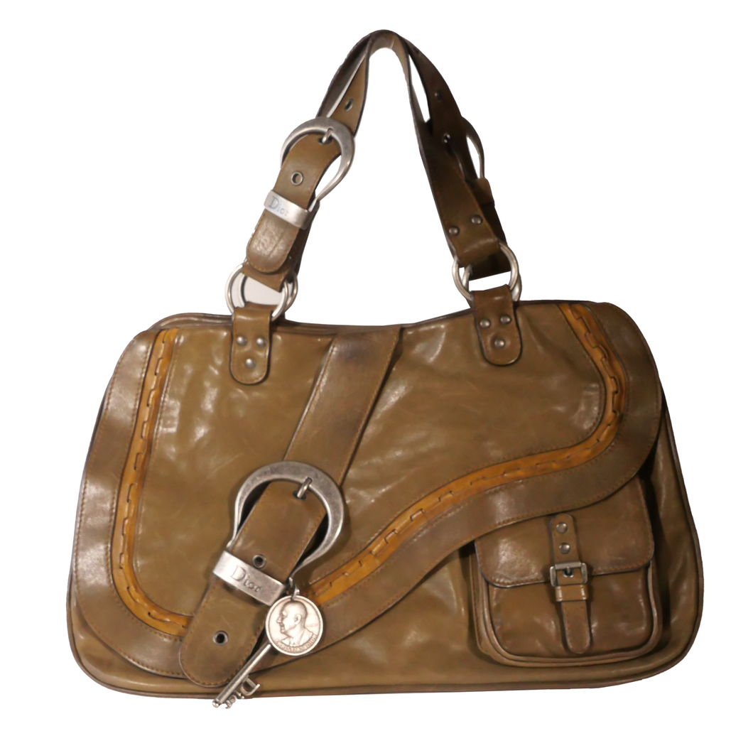 SADDLE GAUCHO