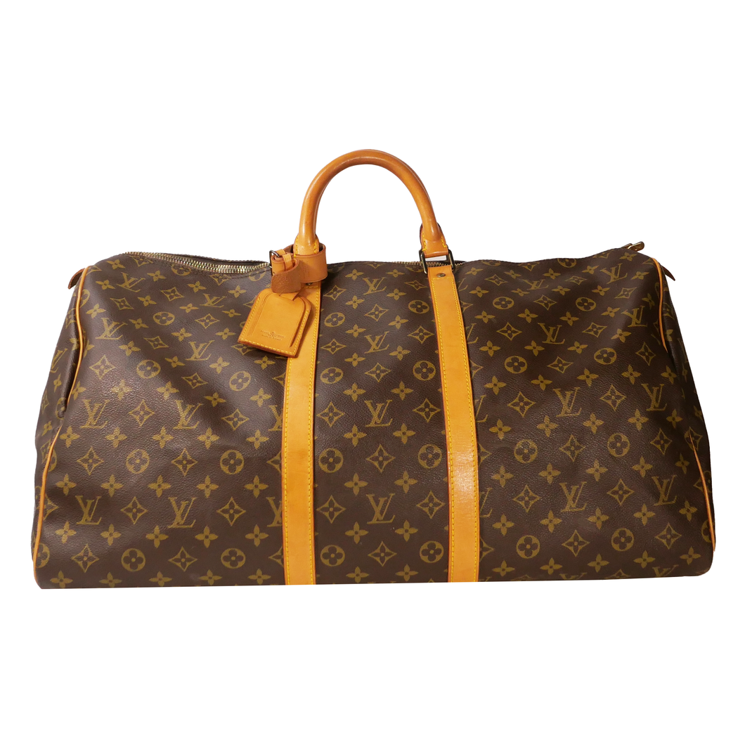 KEEPALL 55