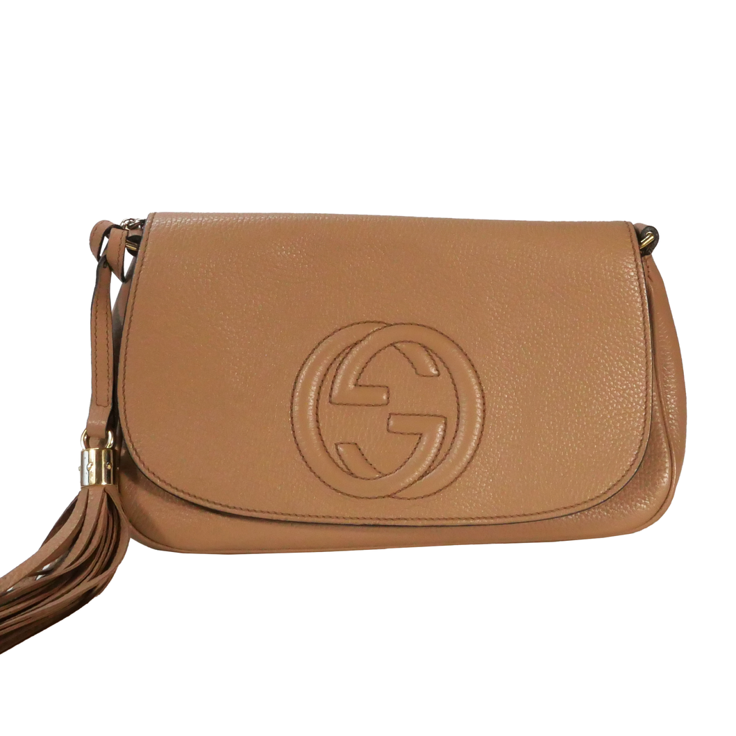 SOHO CROSSBODY