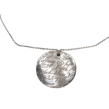 Cargar imagen en el visor de la galería, NECKLACE
