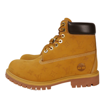 Cargar imagen en el visor de la galería, X TIMBERLAND ANKLE BOOT
