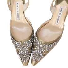 Cargar imagen en el visor de la galería, SLINGBACKS
