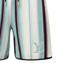 Cargar imagen en el visor de la galería, KNIT SHORTS
