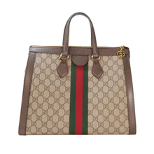 Cargar imagen en el visor de la galería, OPHIDIA TOTE
