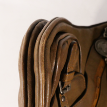 Cargar imagen en el visor de la galería, SADDLE GAUCHO
