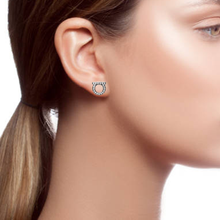Cargar imagen en el visor de la galería, GANCINO EARRINGS

