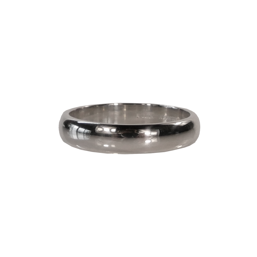 WEDDING BAND
