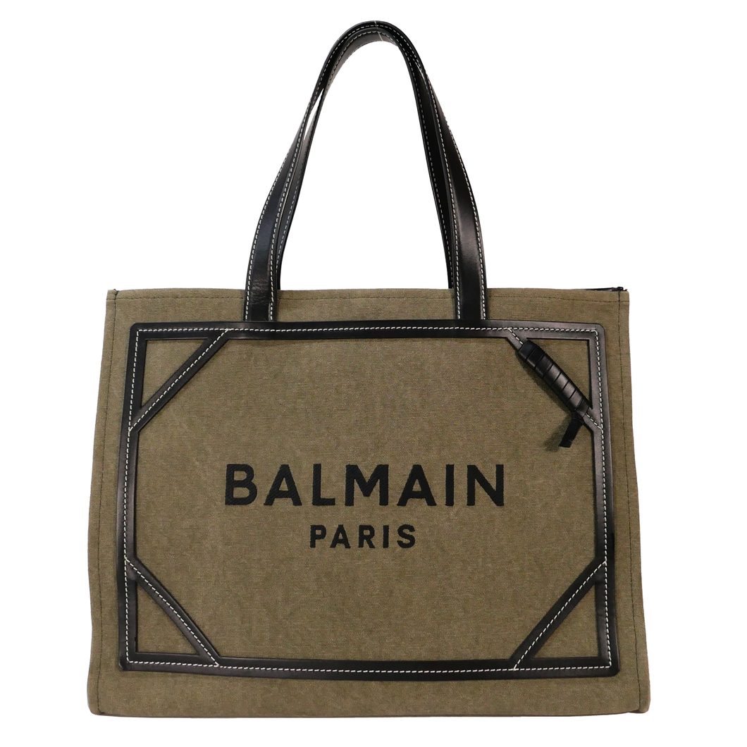 B-ARMY TOTE